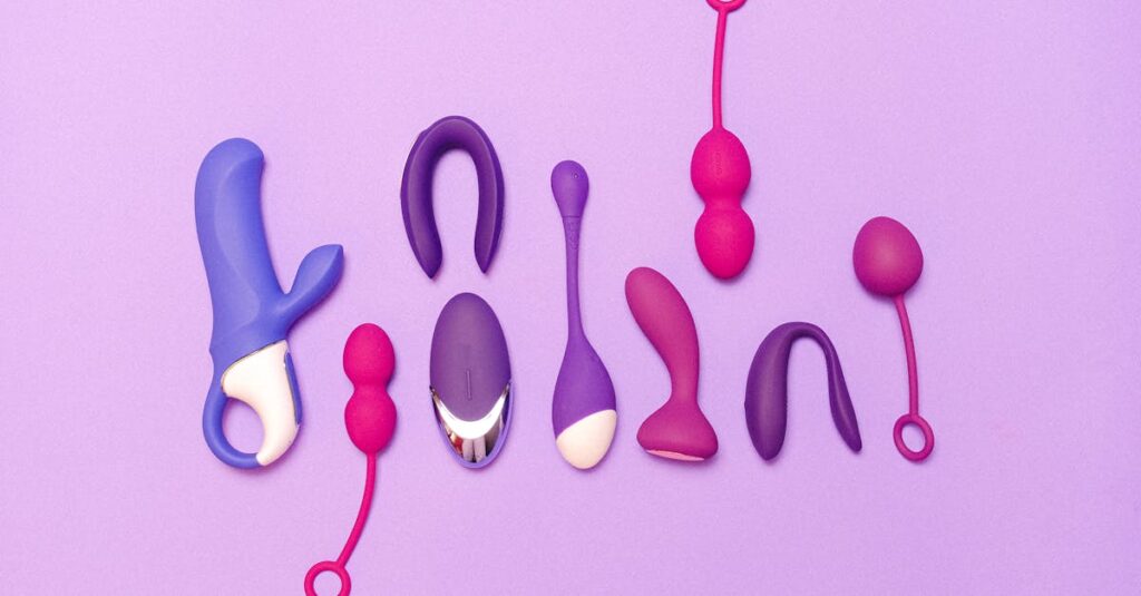 découvrez notre sélection de sex toys pour explorer vos plaisirs en solo ou en couple. profitez d’accessoires intimes de qualité, discrets et adaptés à toutes vos envies.