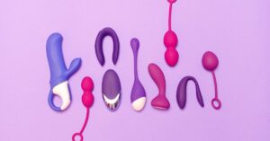 découvrez notre sélection de sex toys pour explorer vos plaisirs en solo ou en couple. profitez d’accessoires intimes de qualité, discrets et adaptés à toutes vos envies.
